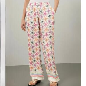 Gia Starfish Printed Trousers
Scotch & Soda Medium